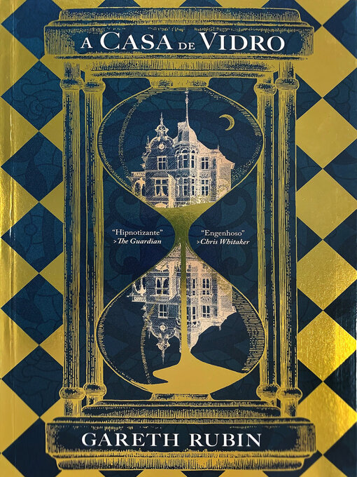 Title details for A Casa de Vidro by Gareth Rubin - Available